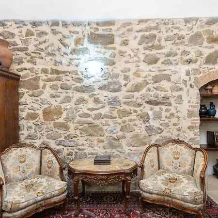La Grotta - Design Artigianale Apartman *