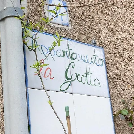 La Grotta - Design Artigianale