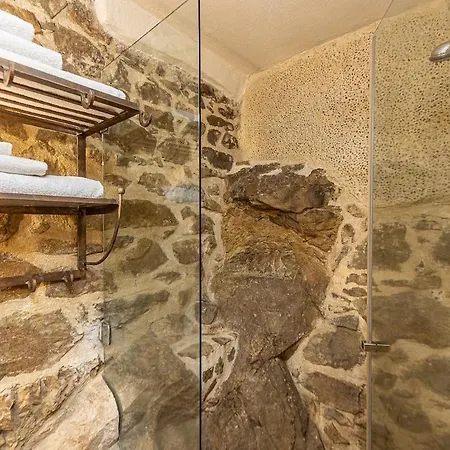Apartman La Grotta - Design Artigianale Manciano