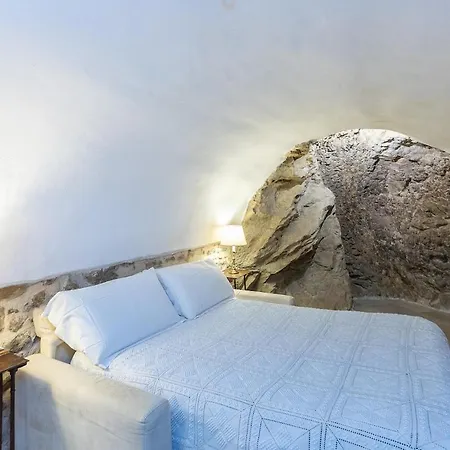 La Grotta - Design Artigianale Apartman Manciano