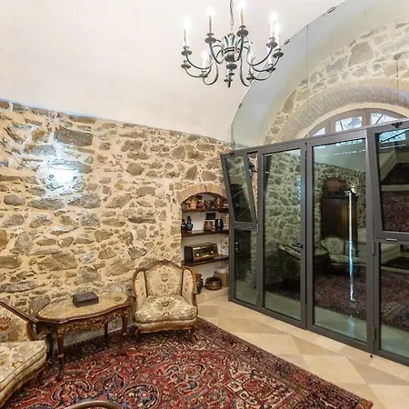 La Grotta - Design Artigianale