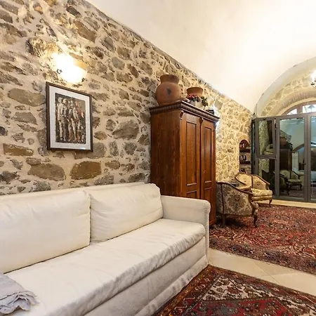 La Grotta - Design Artigianale Apartman