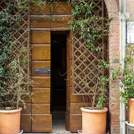 La Grotta - Design Artigianale * Manciano